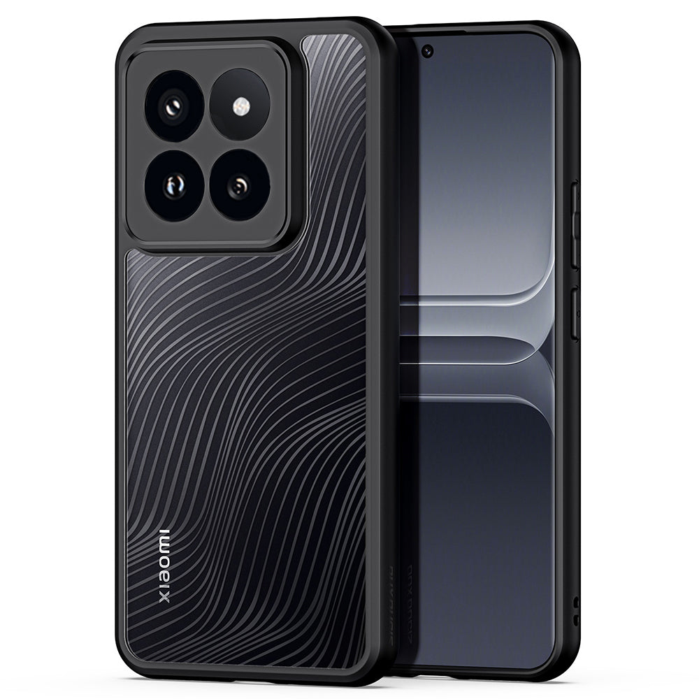 Dux Ducis - Aimo Series - Xiaomi 14 Pro - Black