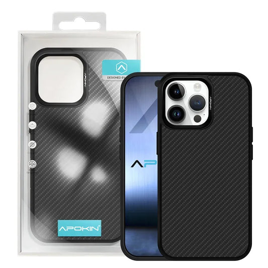 Калъф Magsafe Carbon — iPhone 12 Pro