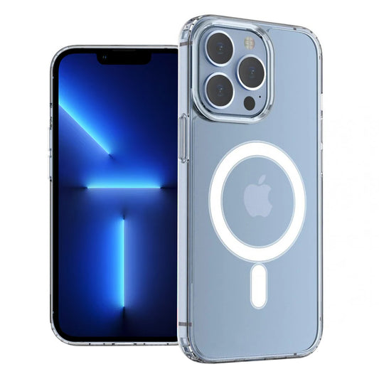 Techsuit - MagSafe Pro - iPhone 13 Pro - Transparent
