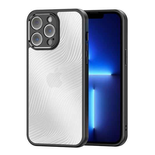 Dux Ducis - Aimo Series - iPhone 13 Pro - Black