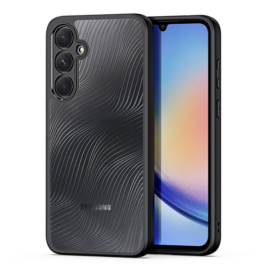 Dux Ducis - Aimo Series - Samsung Galaxy A35 5G - Black
