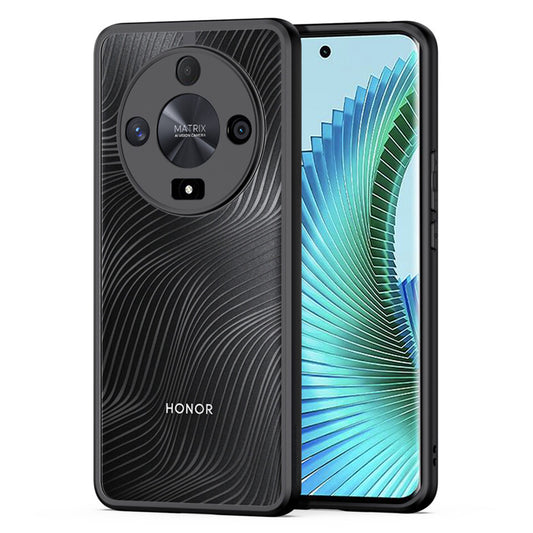 Dux Ducis - Aimo Series - Honor Magic6 Lite - Black