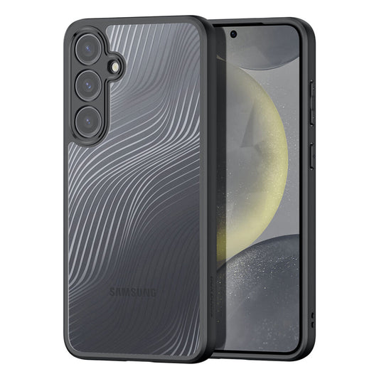 Dux Ducis - Aimo Series - Samsung Galaxy S24 - Black